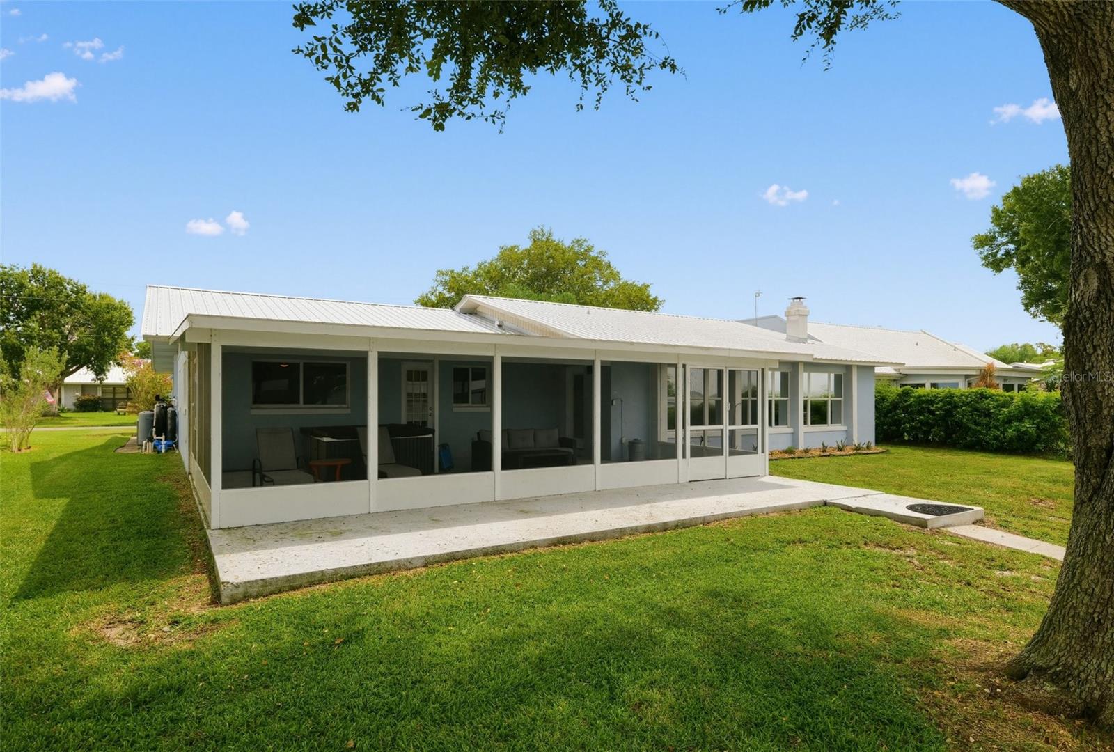 SUN N LAKES - Residential