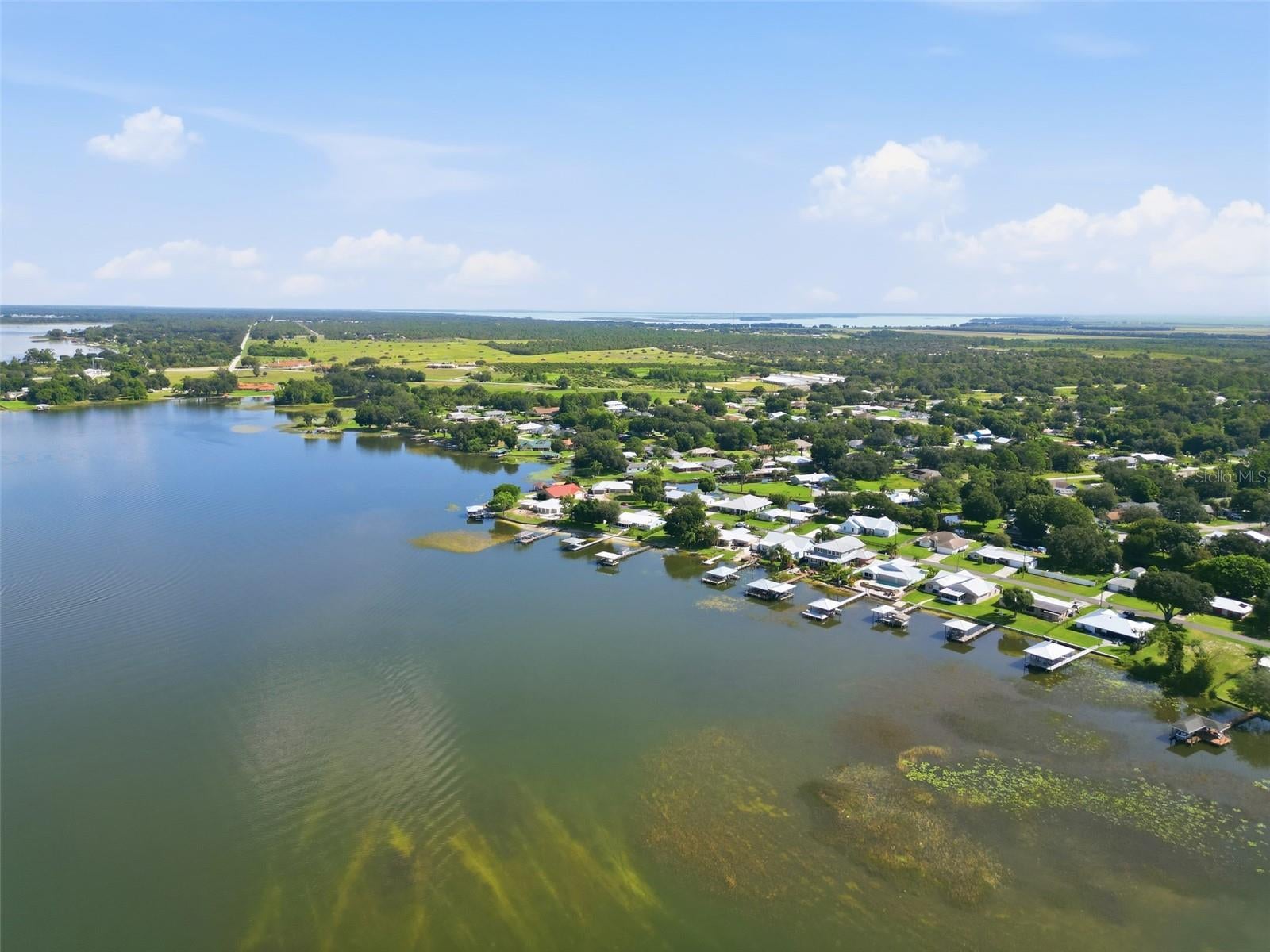 SUN N LAKES - Residential