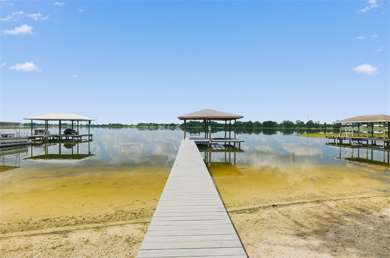 SUN N LAKES - Residential