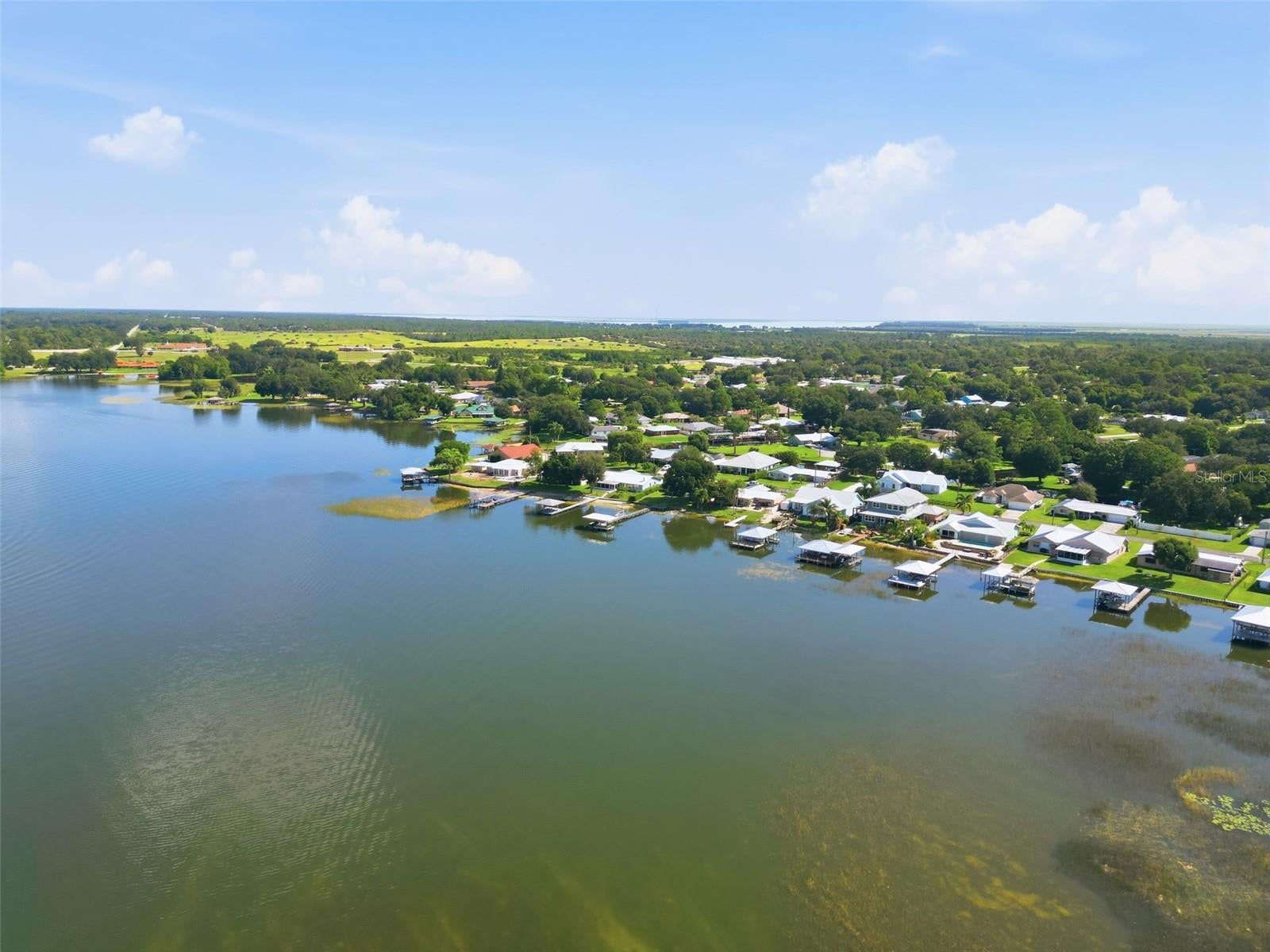 SUN N LAKES - Residential