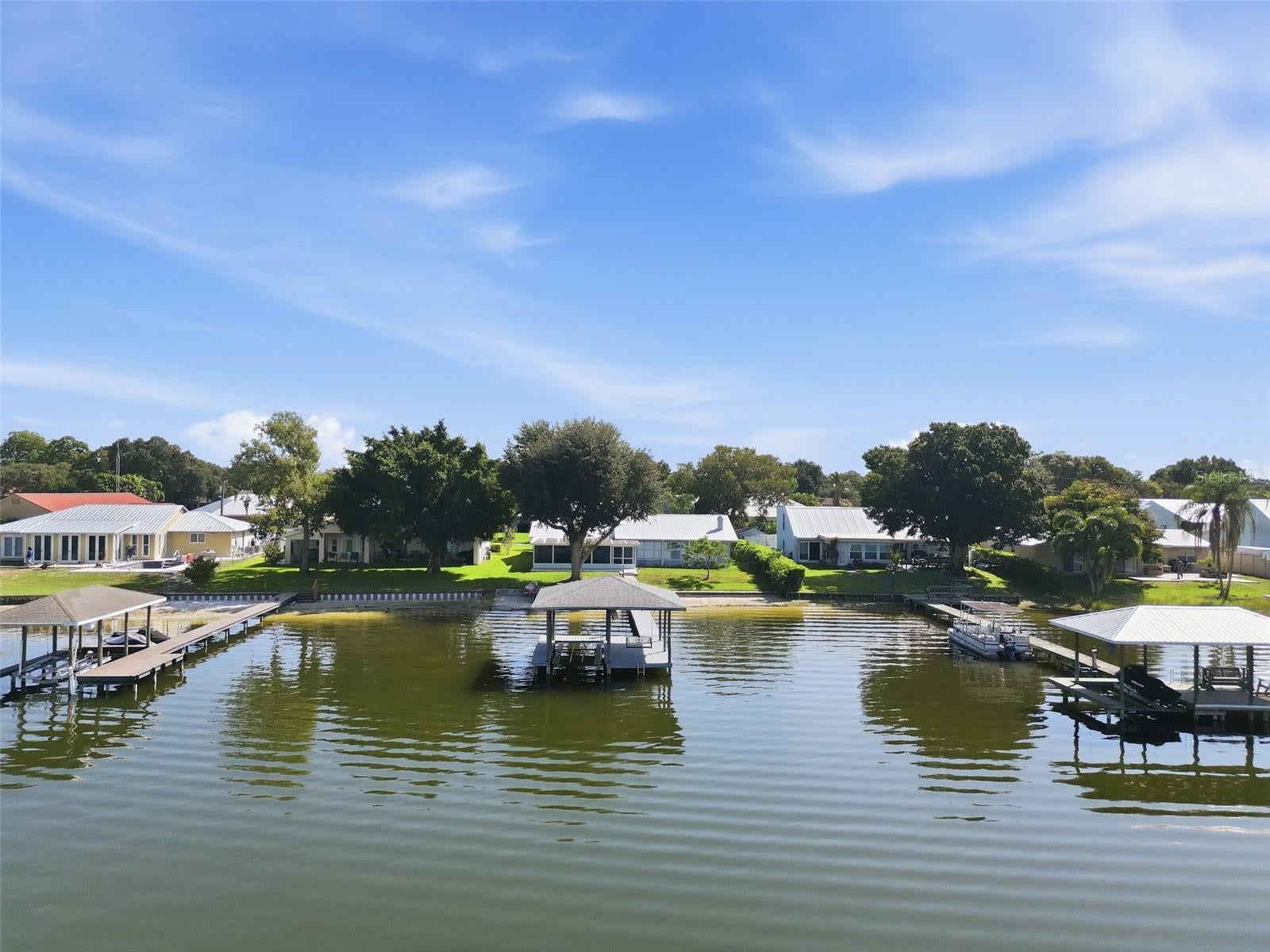 SUN N LAKES - Residential