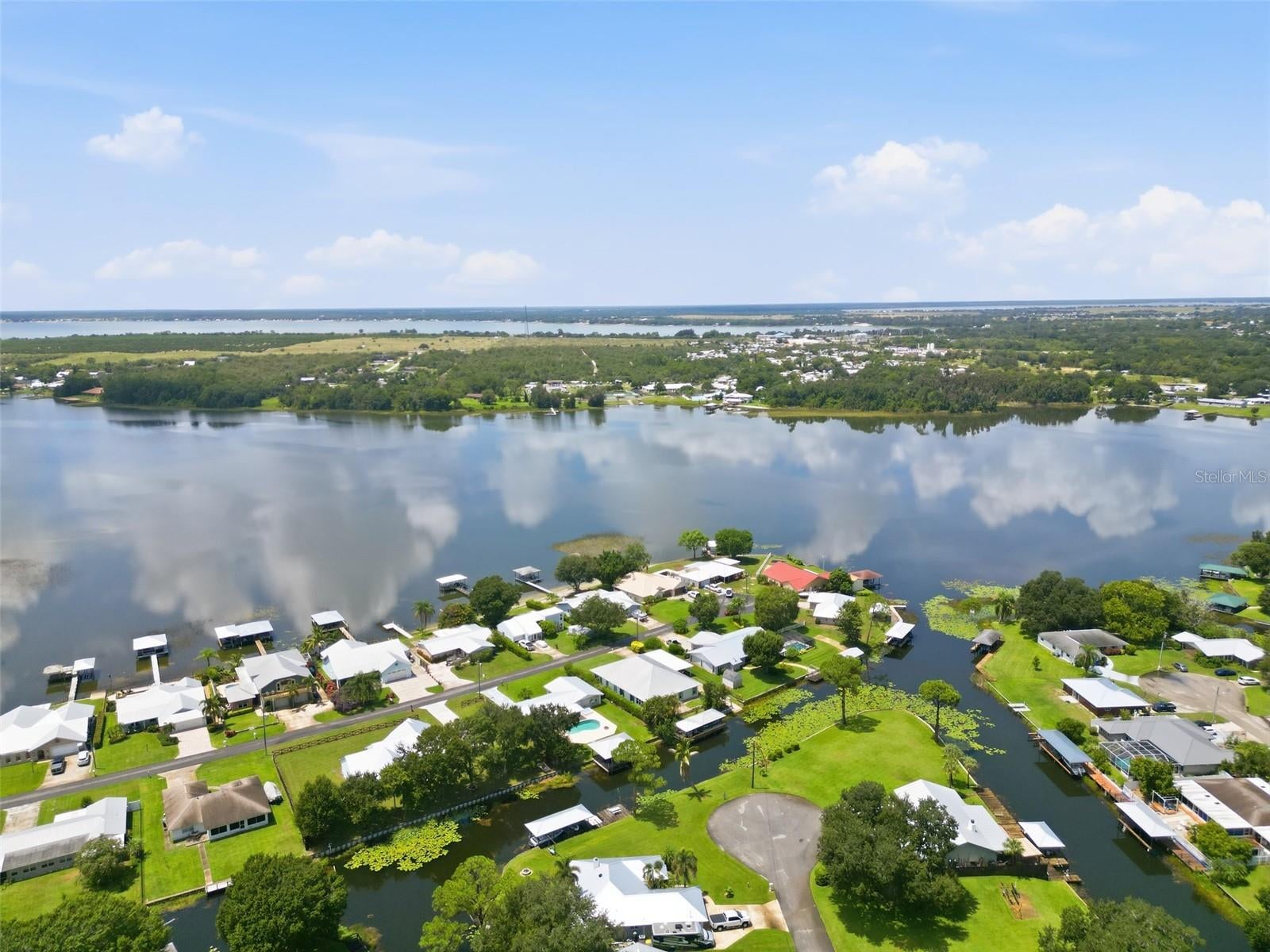 SUN N LAKES - Residential