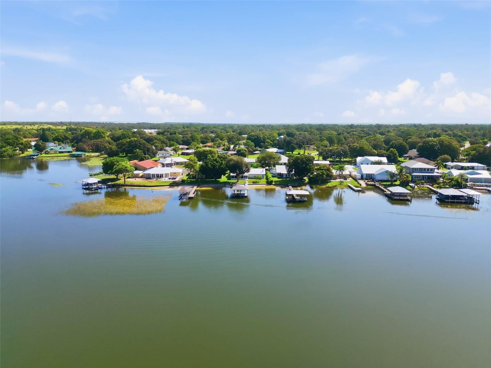 SUN N LAKES - Residential