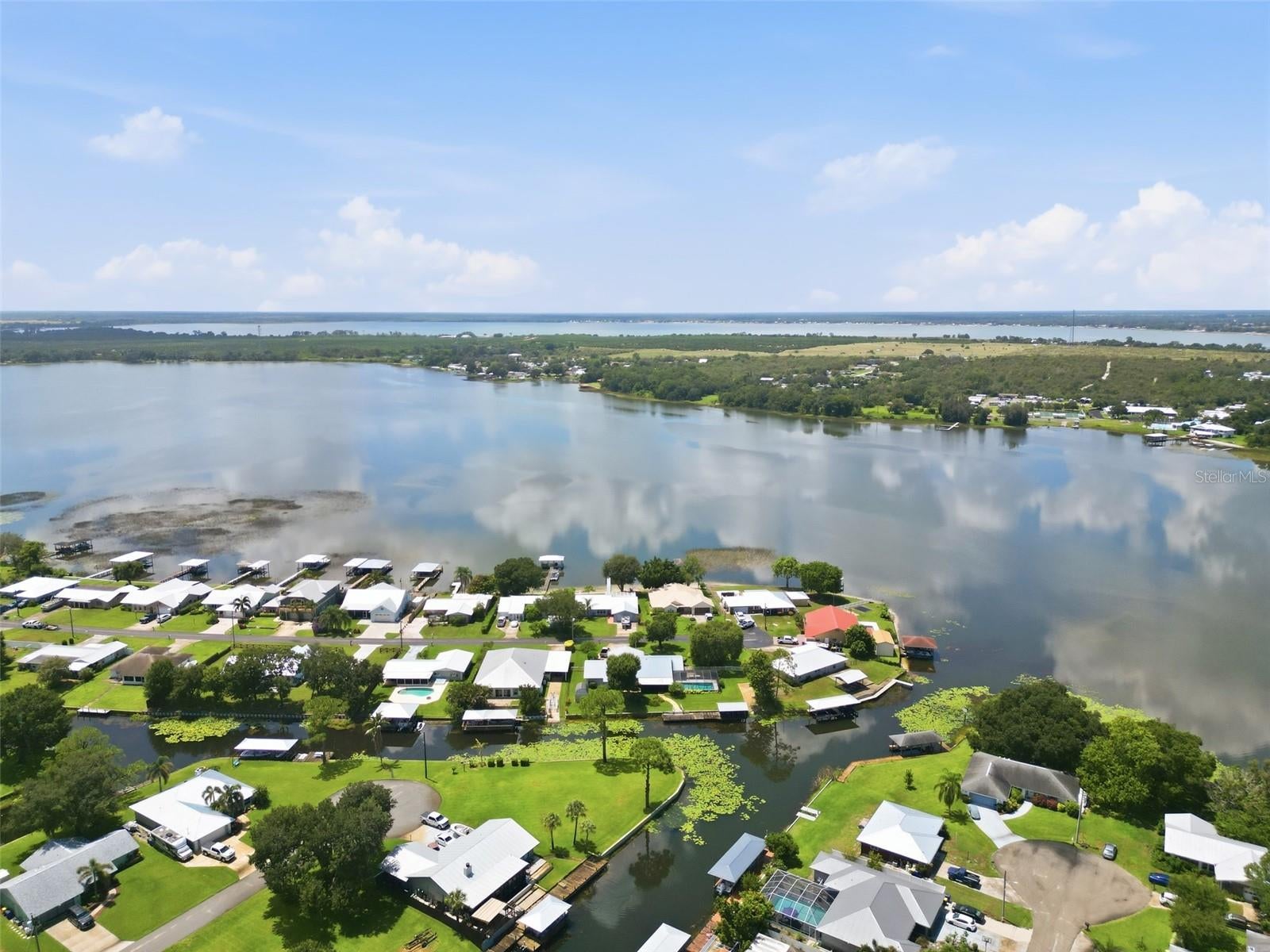 SUN N LAKES - Residential