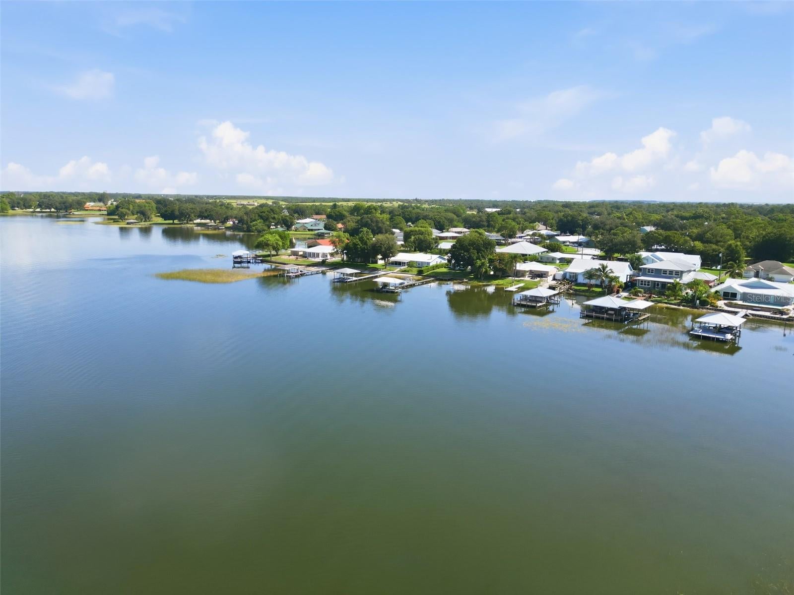 SUN N LAKES - Residential