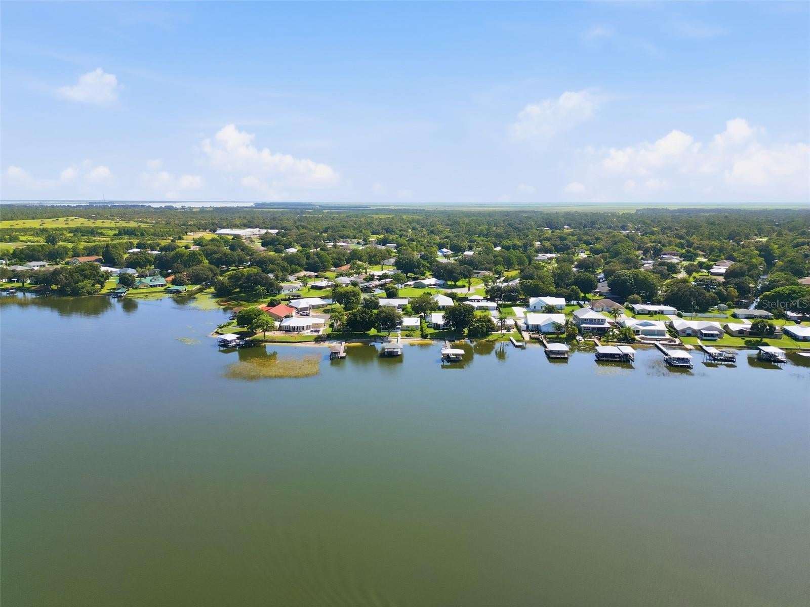 SUN N LAKES - Residential