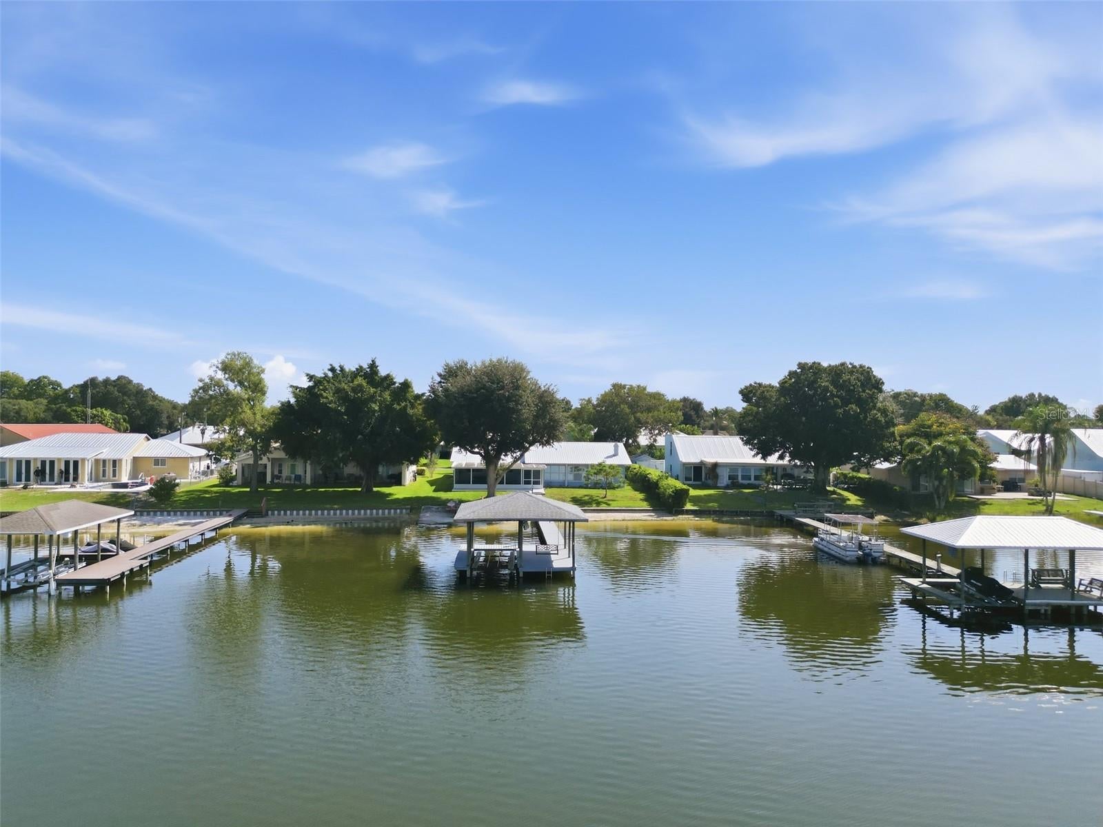 SUN N LAKES - Residential