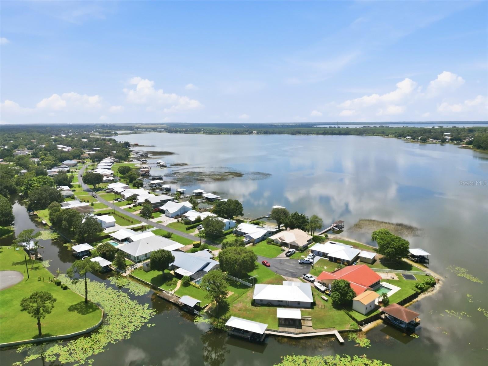 SUN N LAKES - Residential
