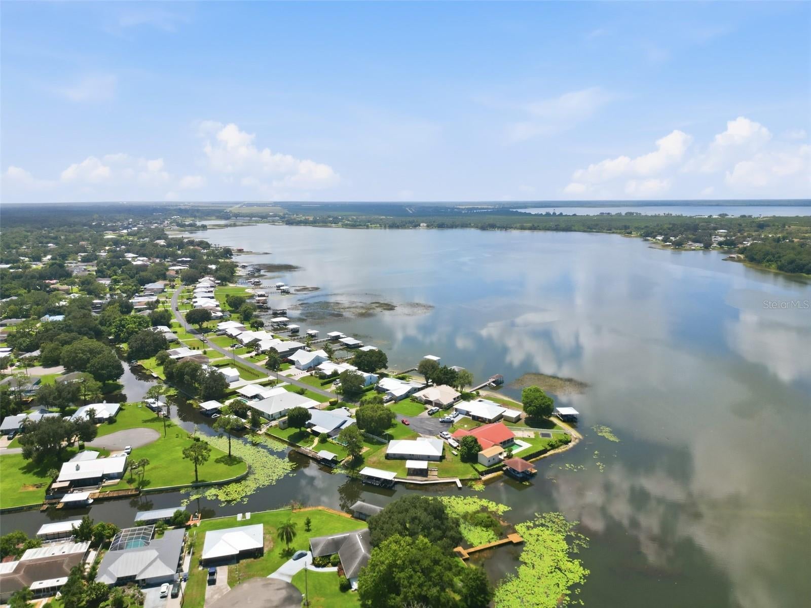 SUN N LAKES - Residential