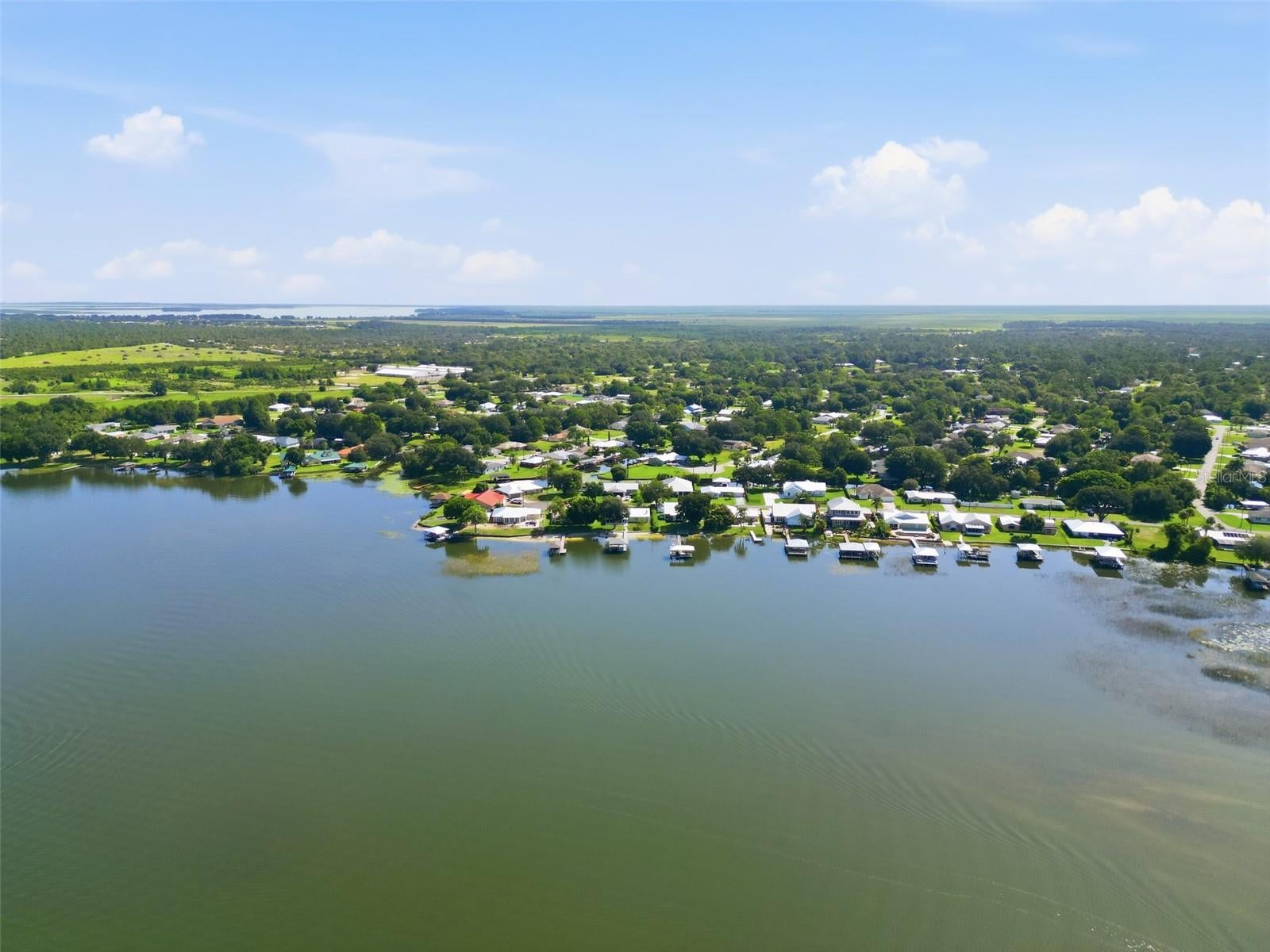 SUN N LAKES - Residential