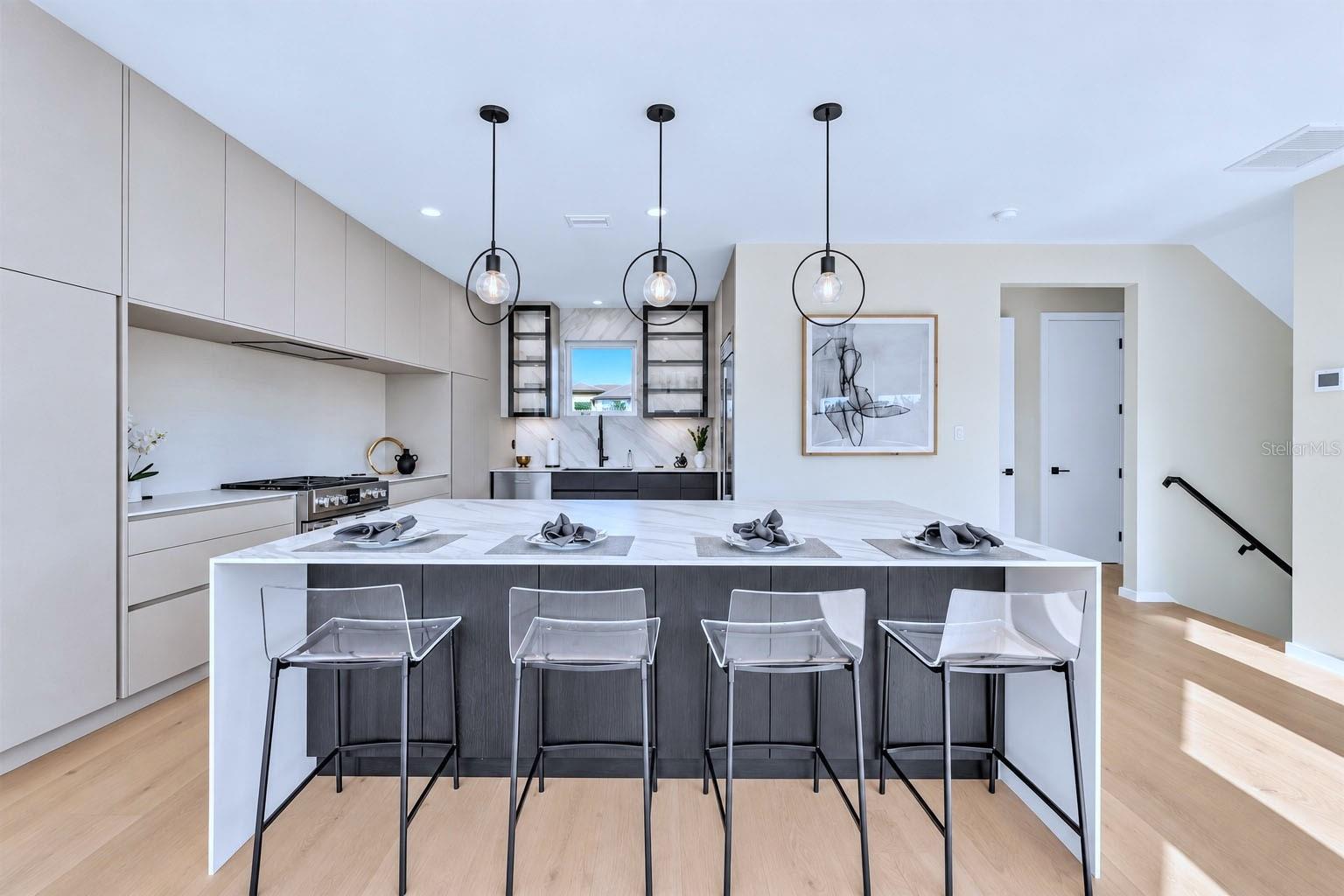 SAN REMO ESTATES - Residential