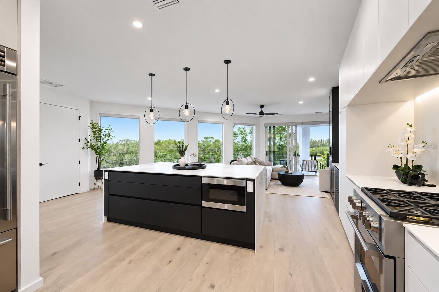 SAN REMO ESTATES - Residential
