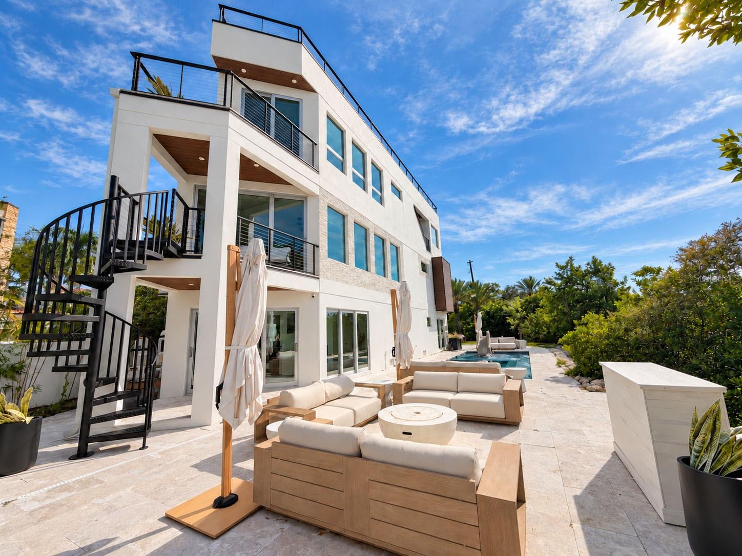 SAN REMO ESTATES - Residential