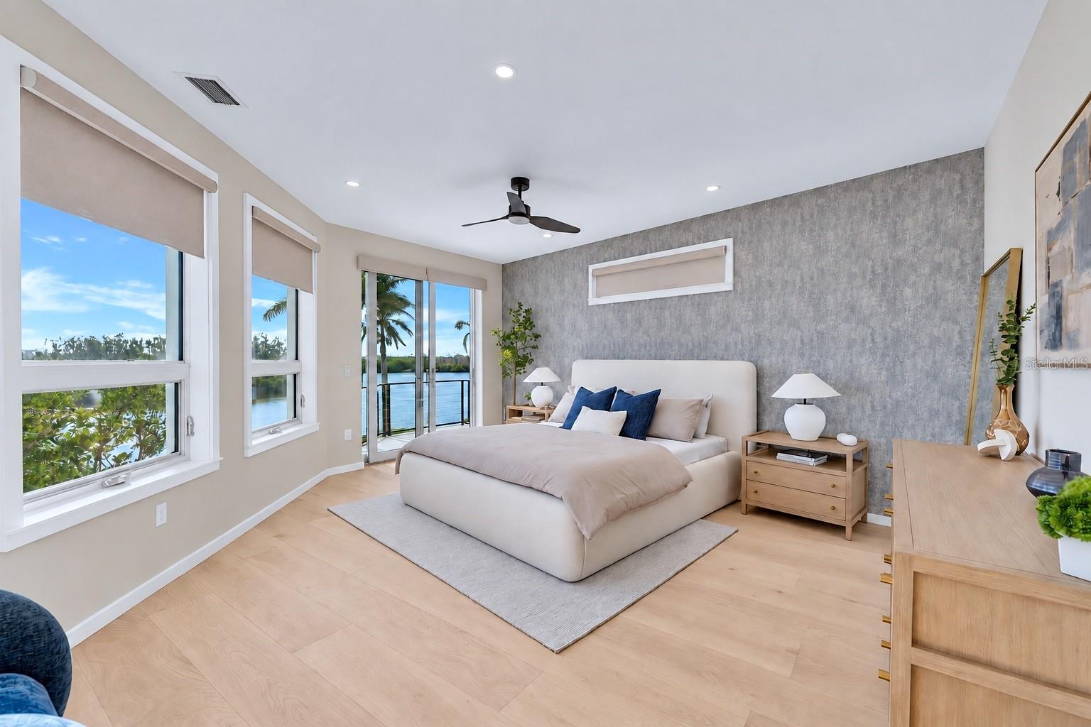 SAN REMO ESTATES - Residential