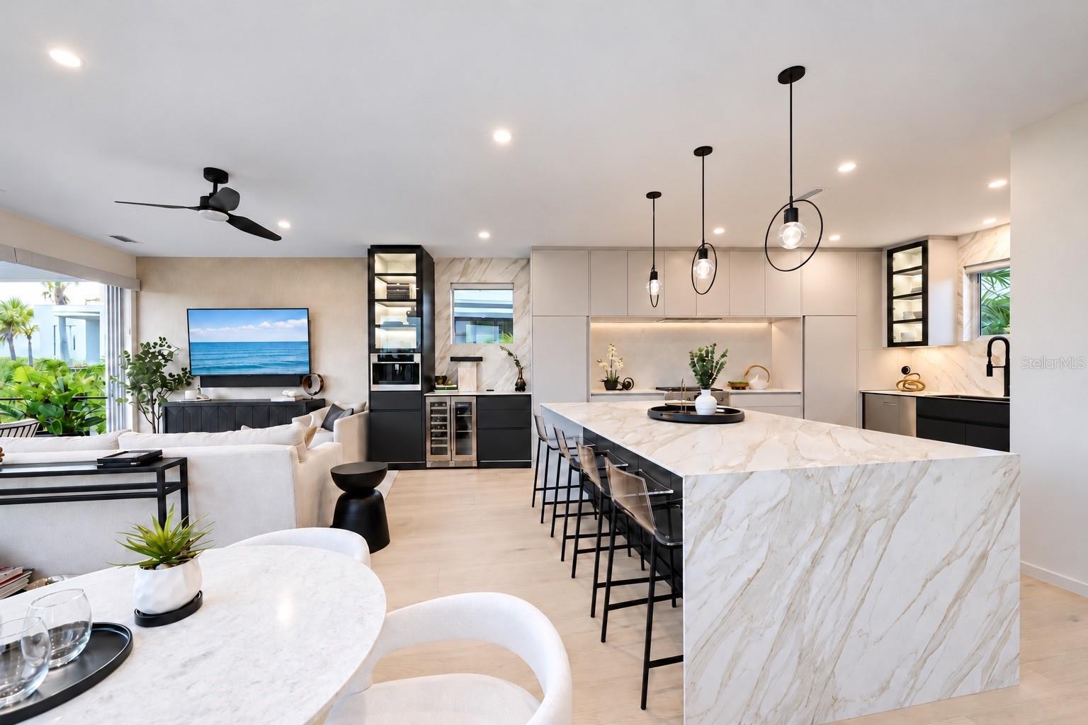 SAN REMO ESTATES - Residential