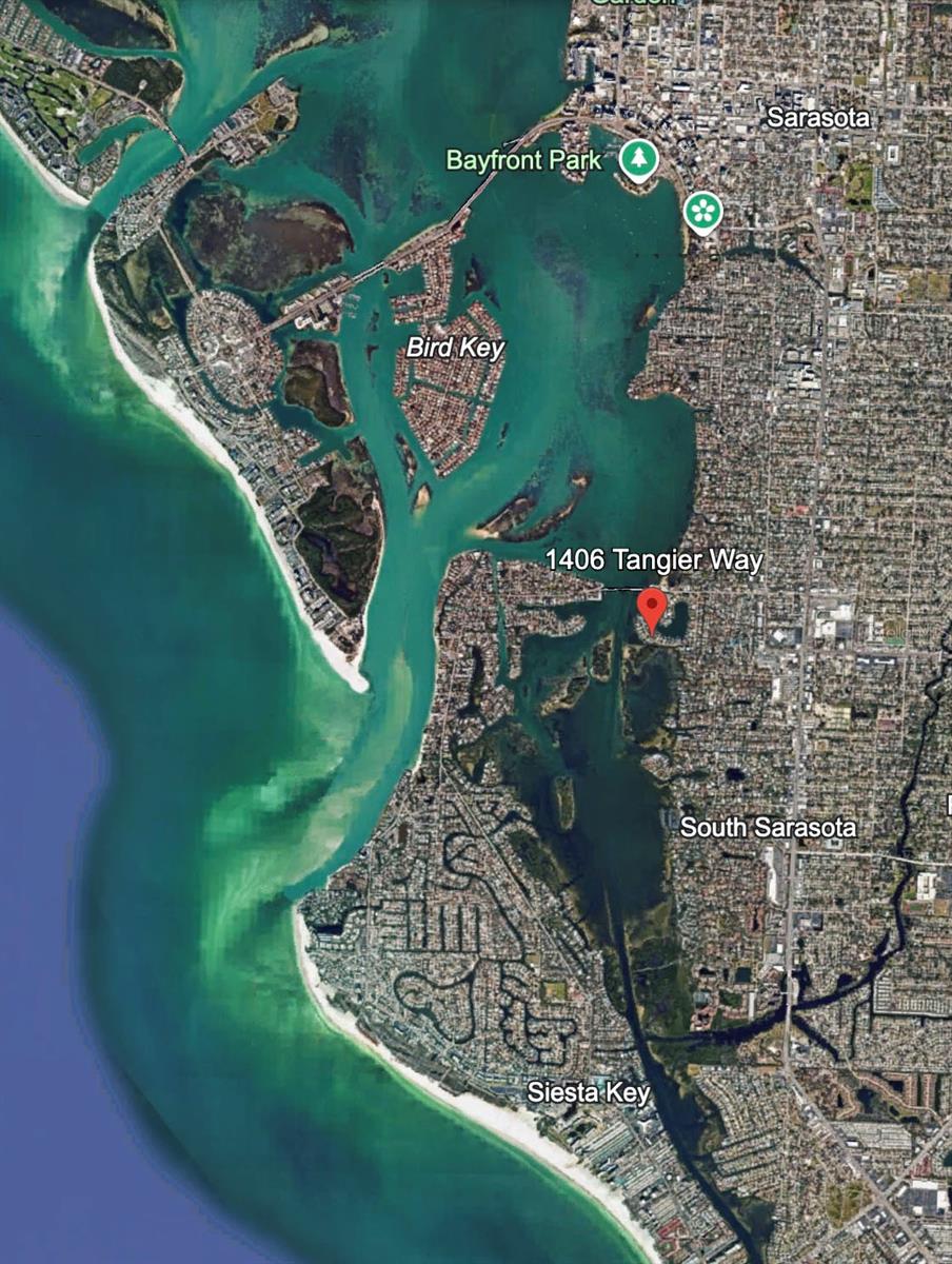 SAN REMO ESTATES - Residential