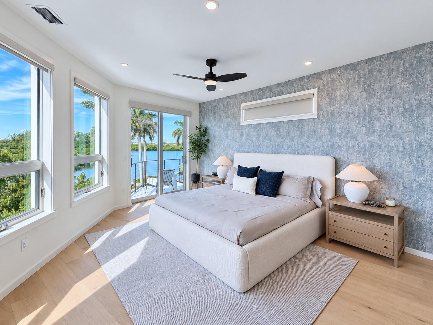 SAN REMO ESTATES - Residential
