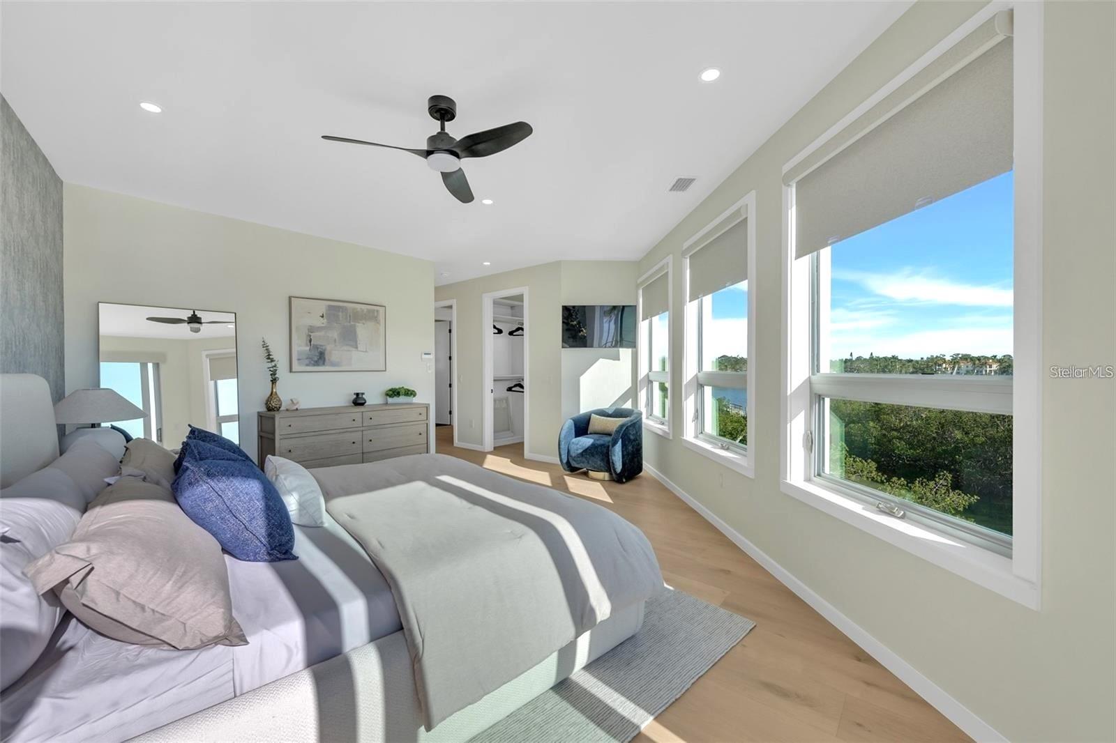SAN REMO ESTATES - Residential