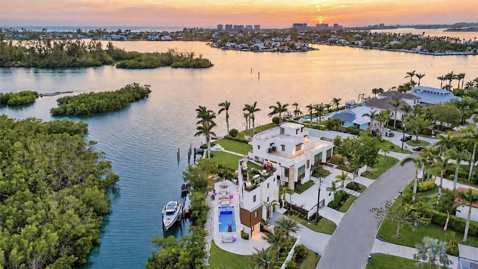 SAN REMO ESTATES - Residential