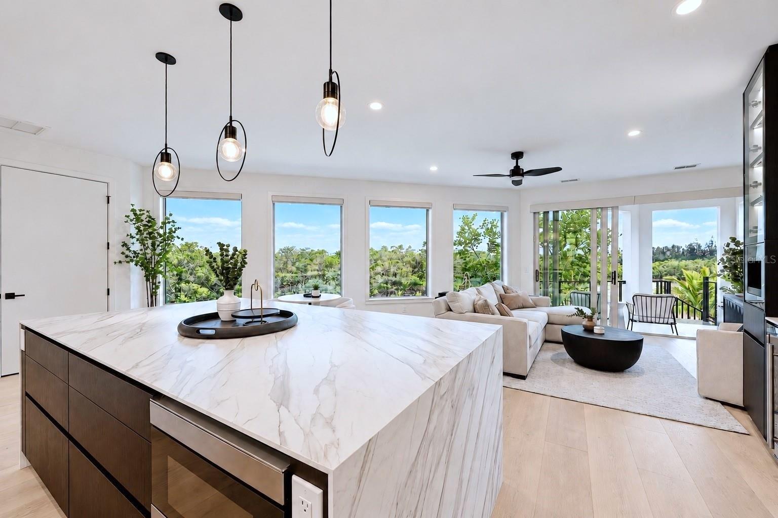 SAN REMO ESTATES - Residential