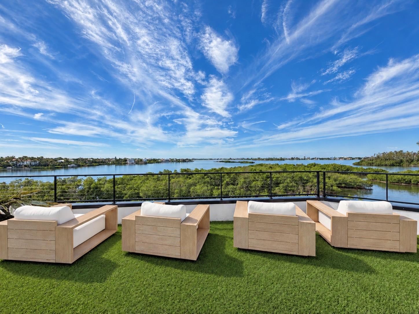 SAN REMO ESTATES - Residential