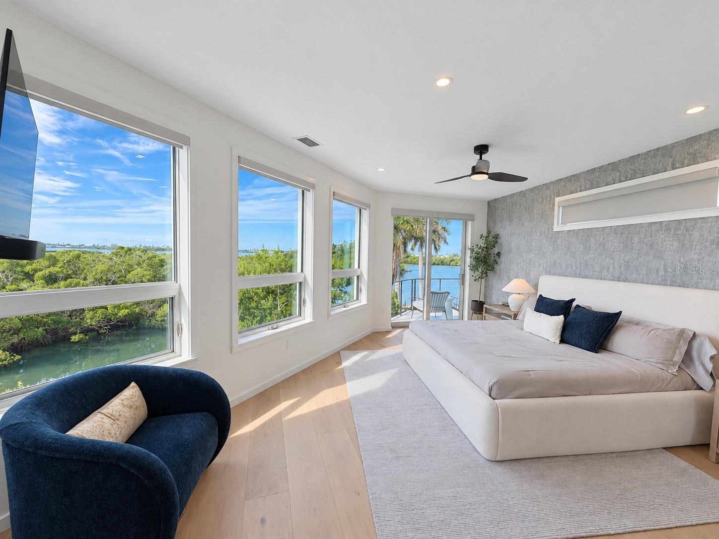 SAN REMO ESTATES - Residential