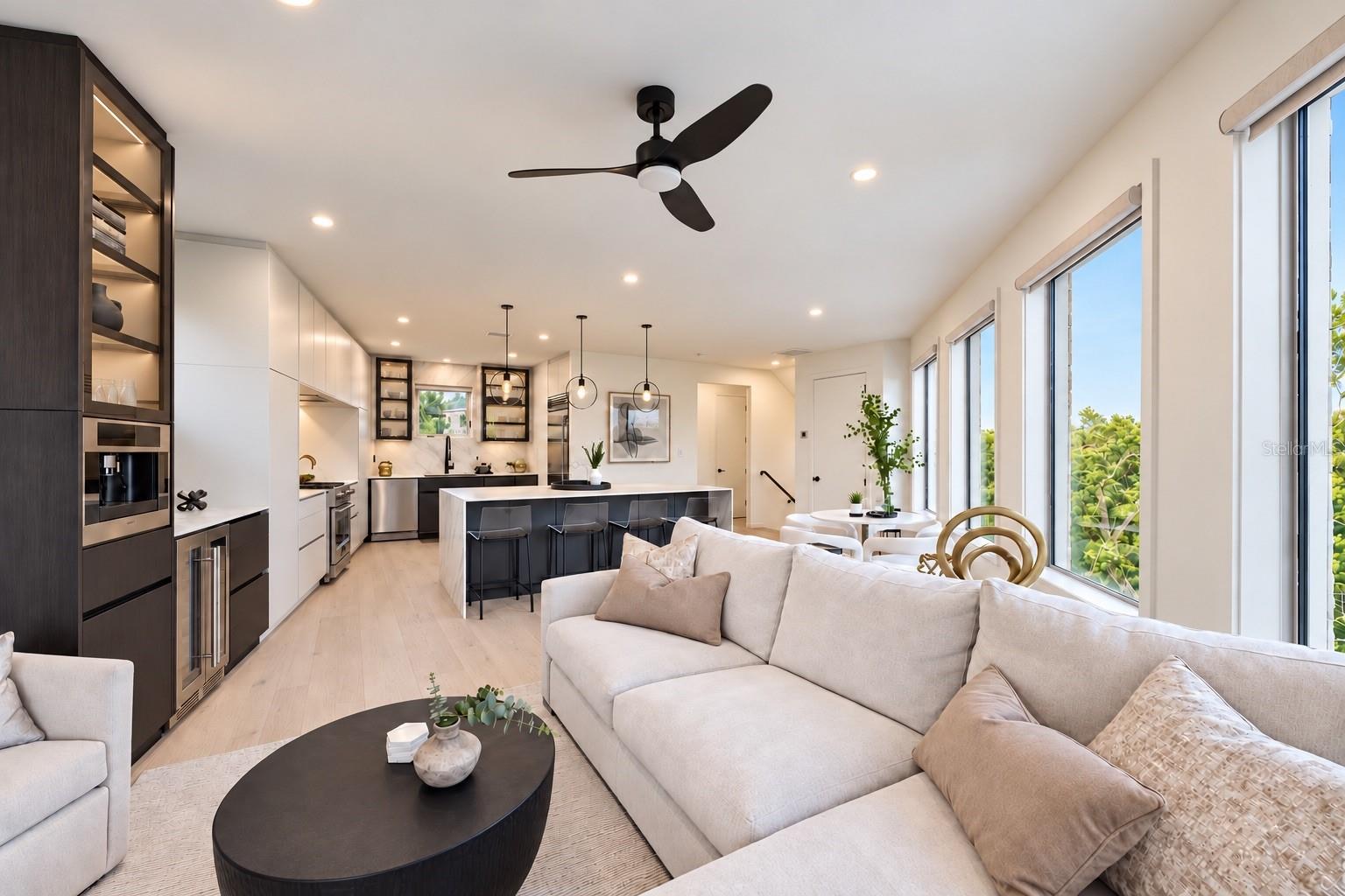 SAN REMO ESTATES - Residential