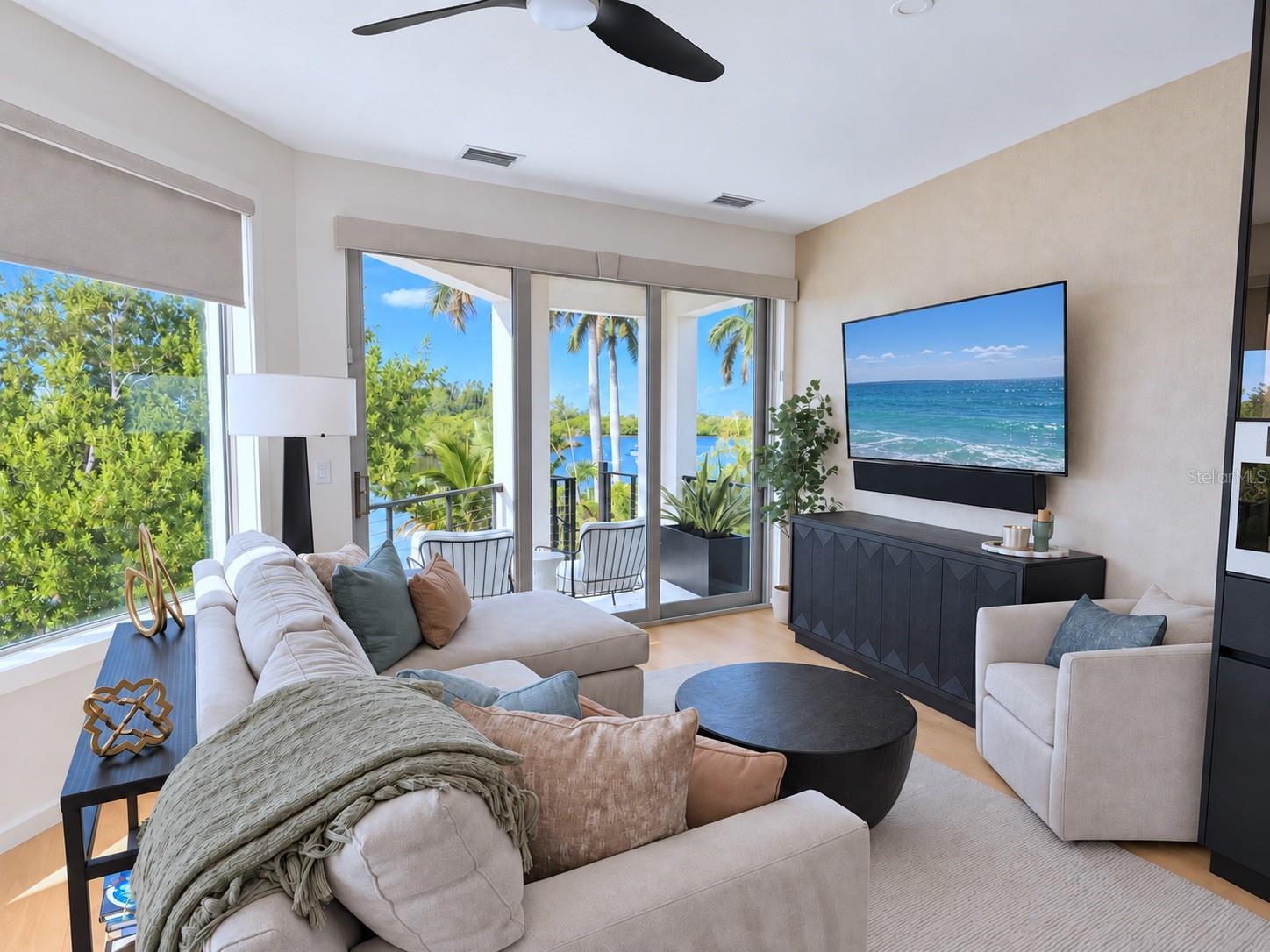 SAN REMO ESTATES - Residential
