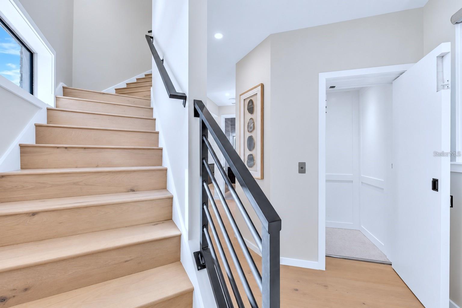 SAN REMO ESTATES - Residential