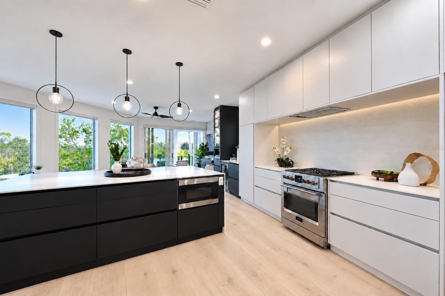 SAN REMO ESTATES - Residential