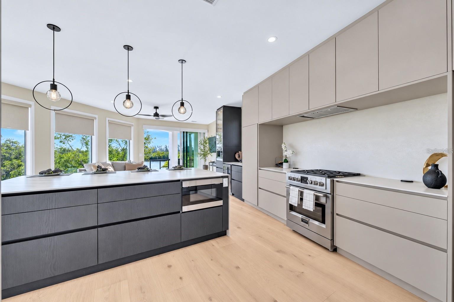 SAN REMO ESTATES - Residential