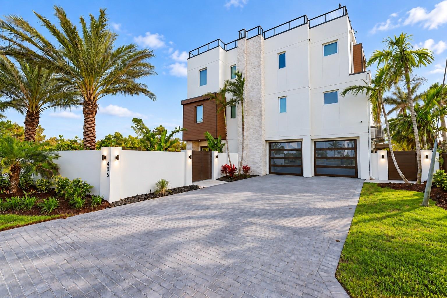 SAN REMO ESTATES - Residential