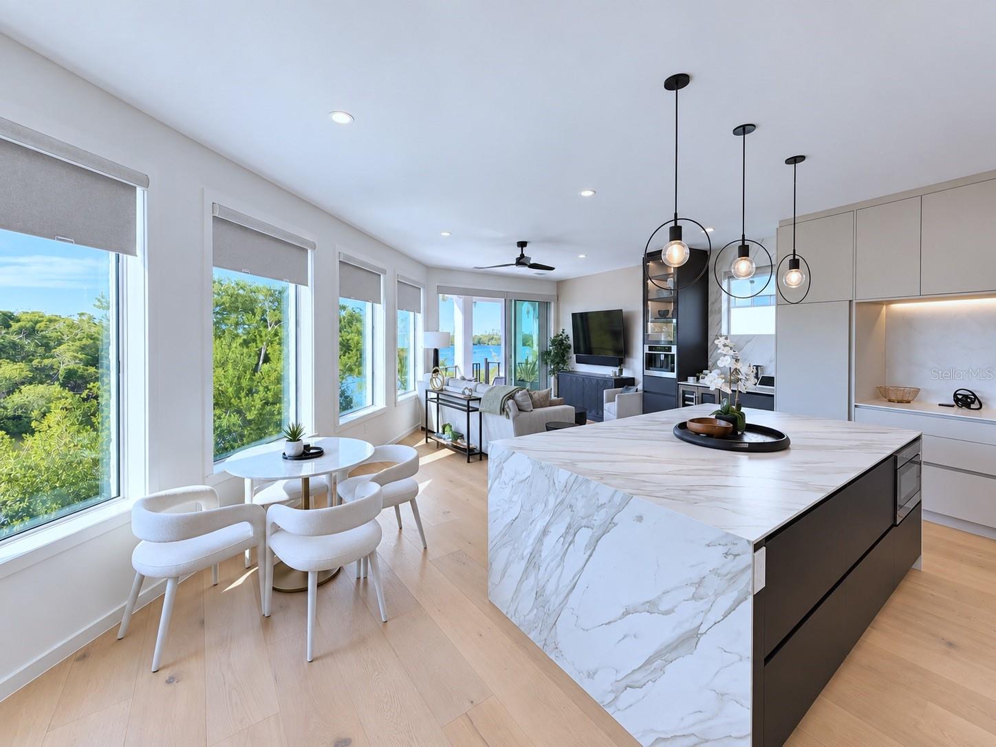 SAN REMO ESTATES - Residential