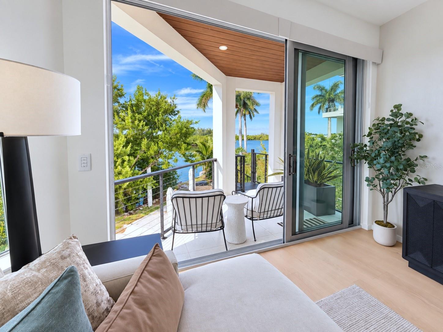 SAN REMO ESTATES - Residential