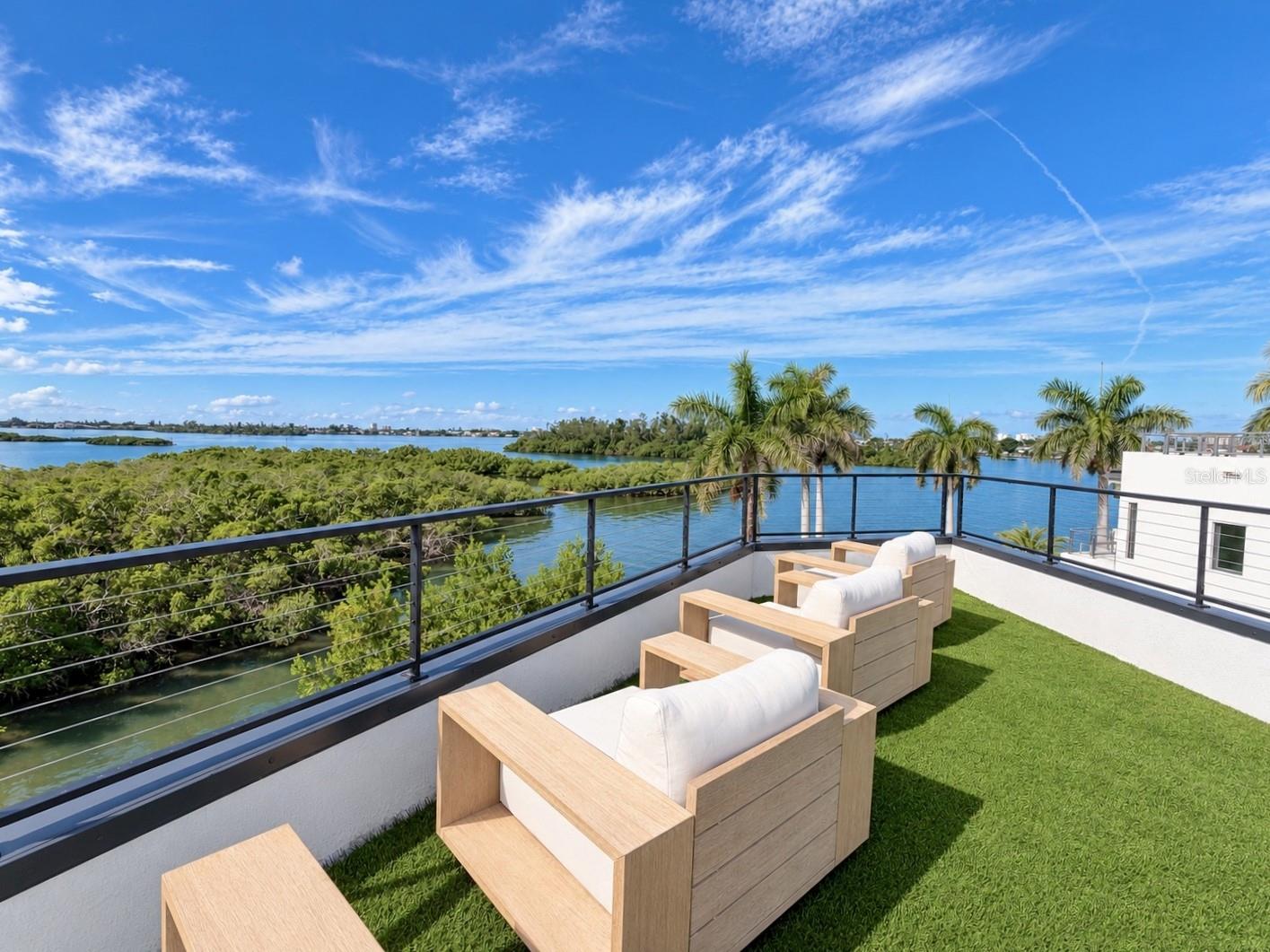 SAN REMO ESTATES - Residential