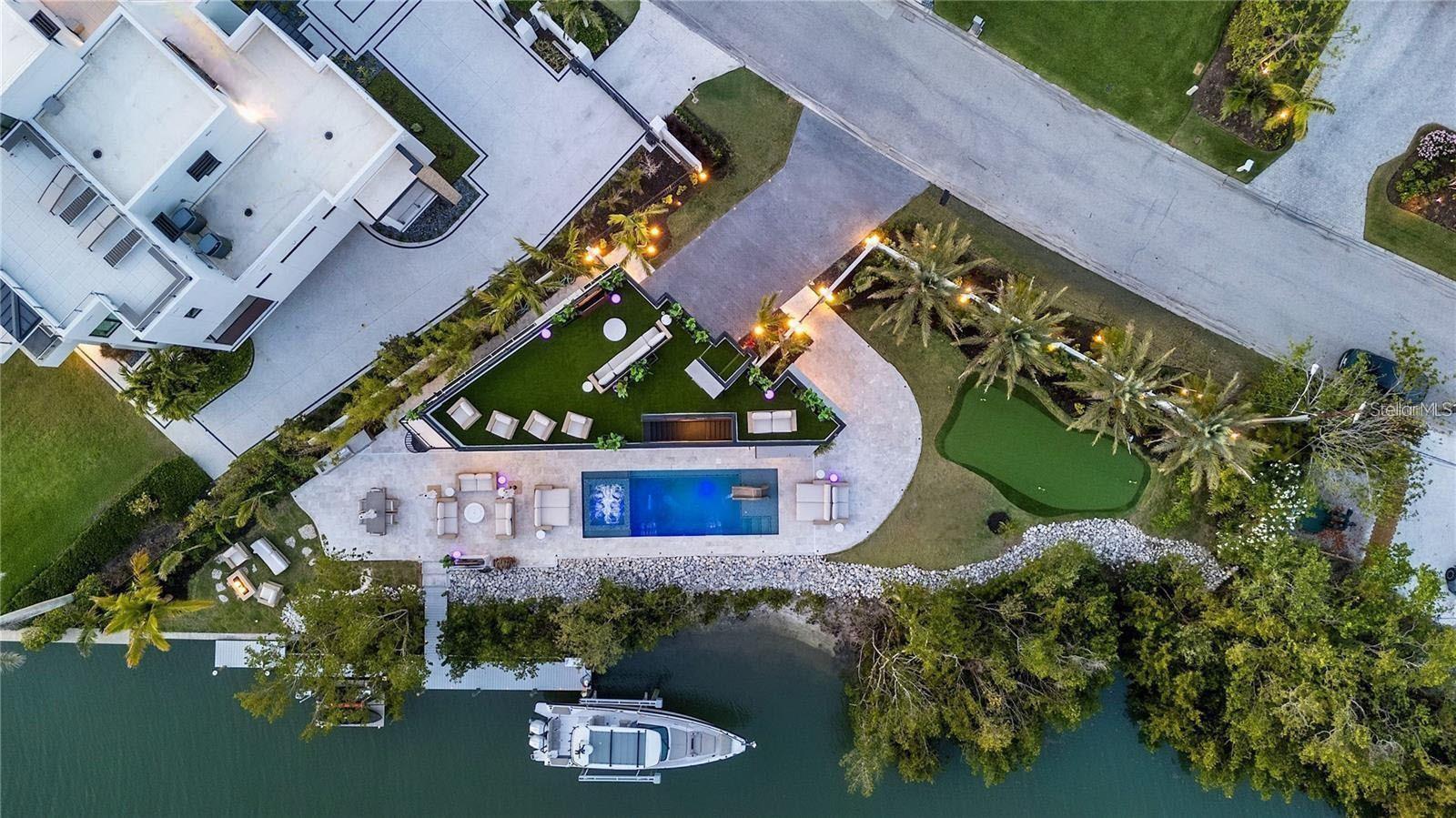 SAN REMO ESTATES - Residential