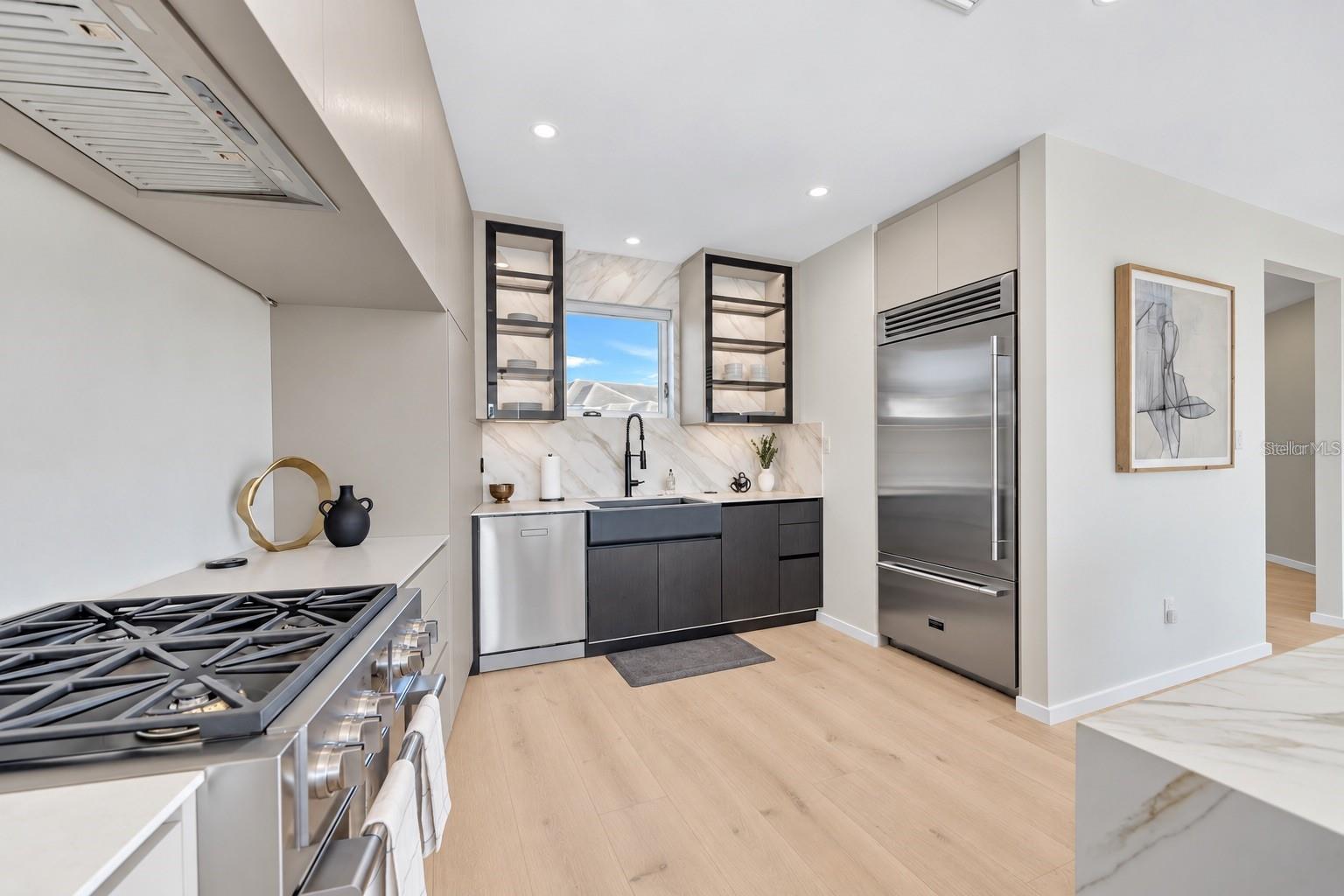 SAN REMO ESTATES - Residential