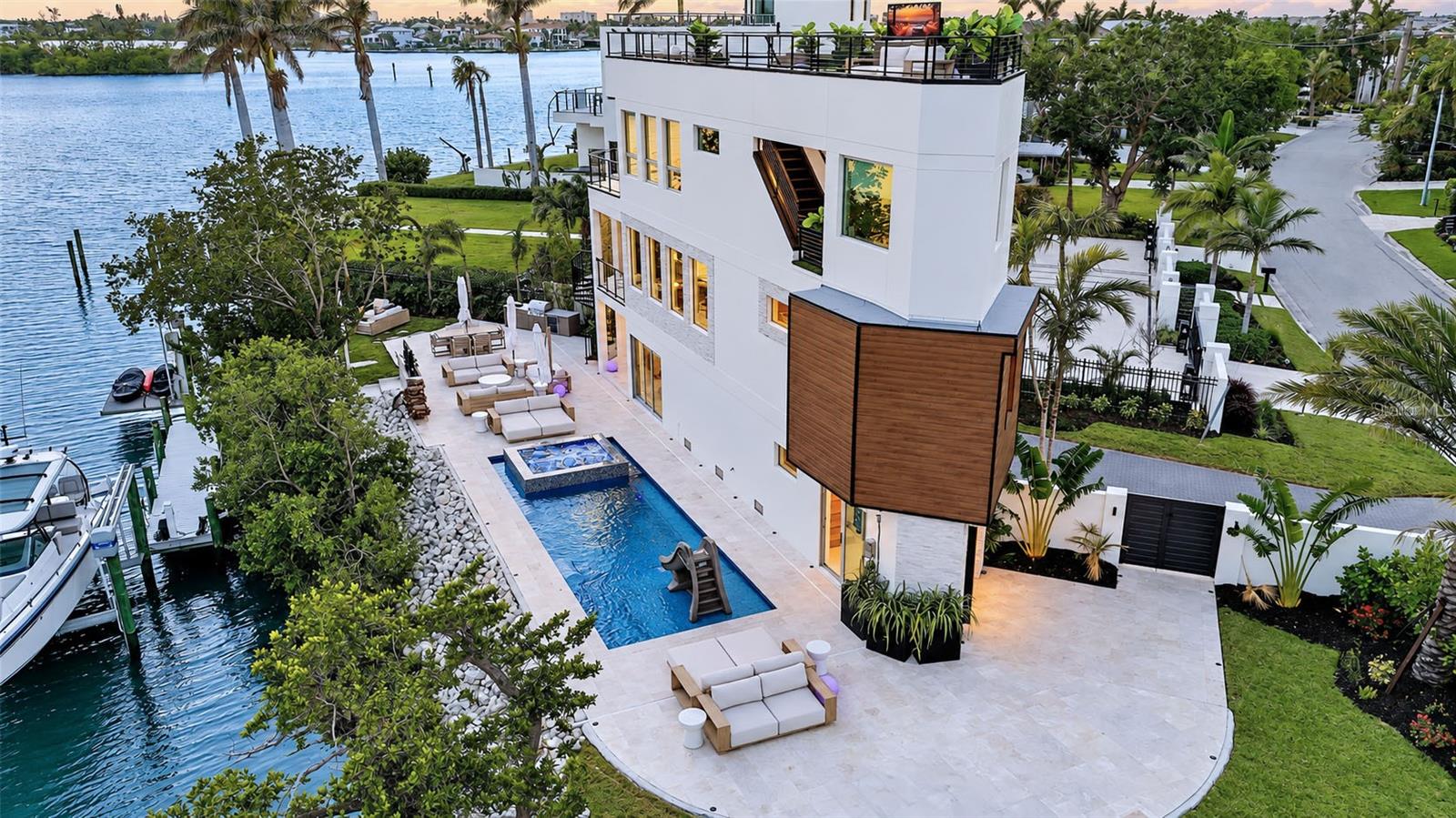 SAN REMO ESTATES - Residential