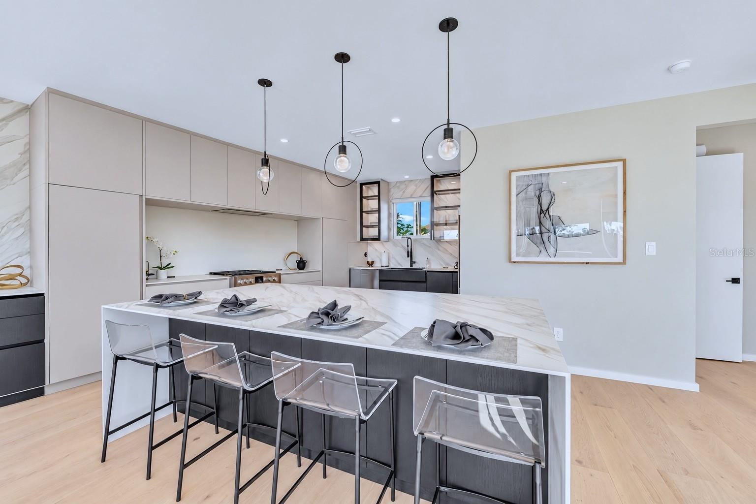 SAN REMO ESTATES - Residential