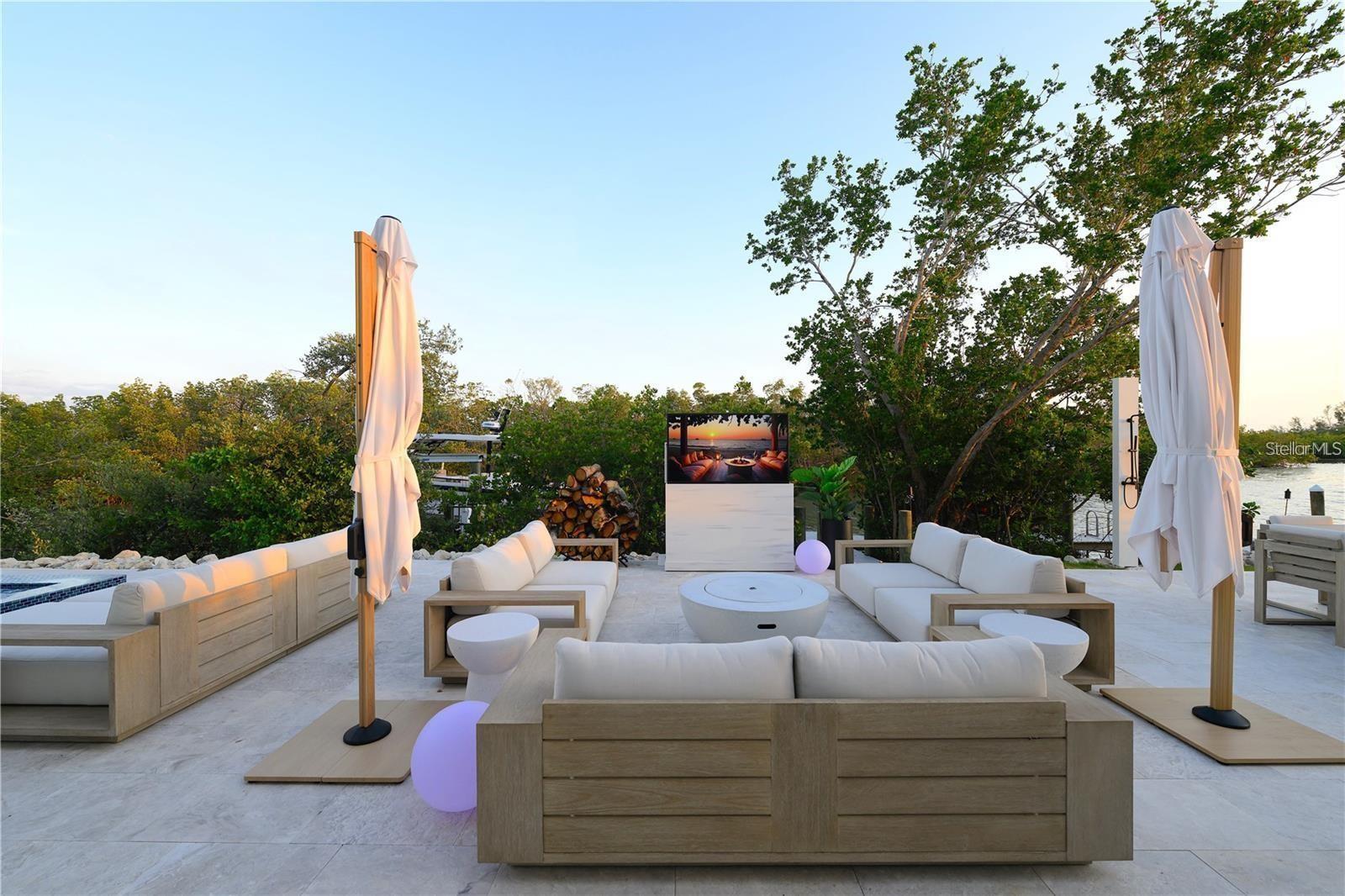 SAN REMO ESTATES - Residential