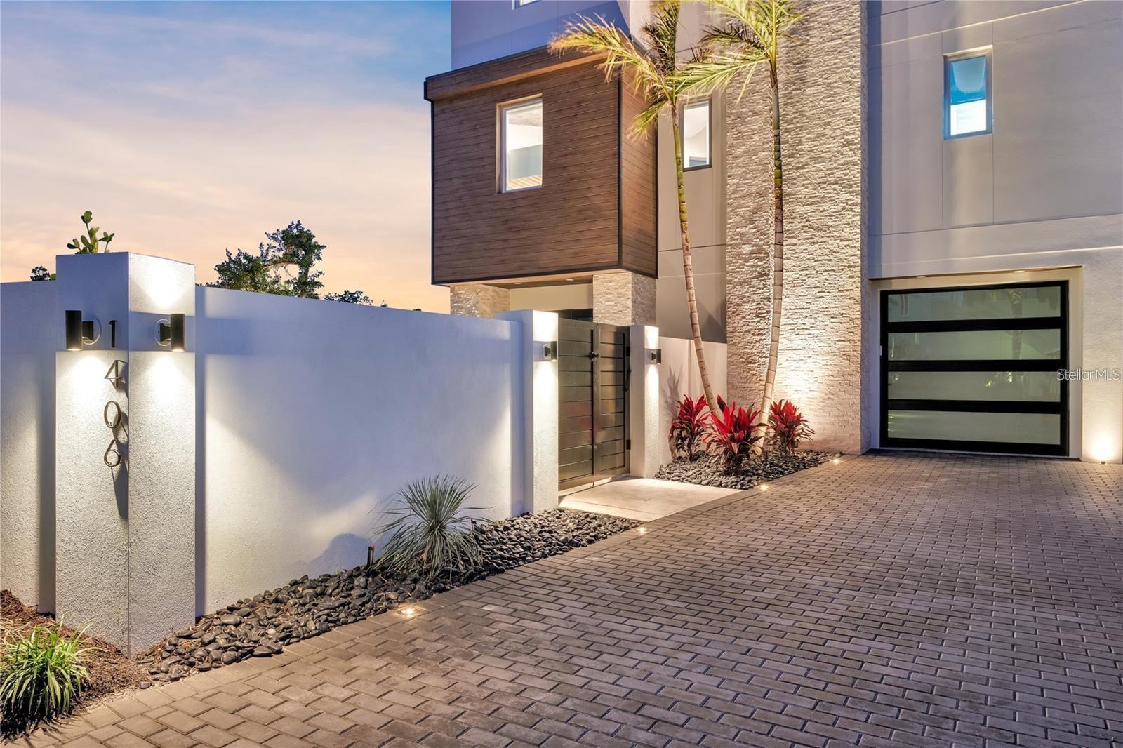 SAN REMO ESTATES - Residential