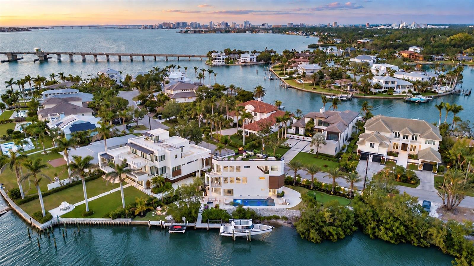 SAN REMO ESTATES - Residential