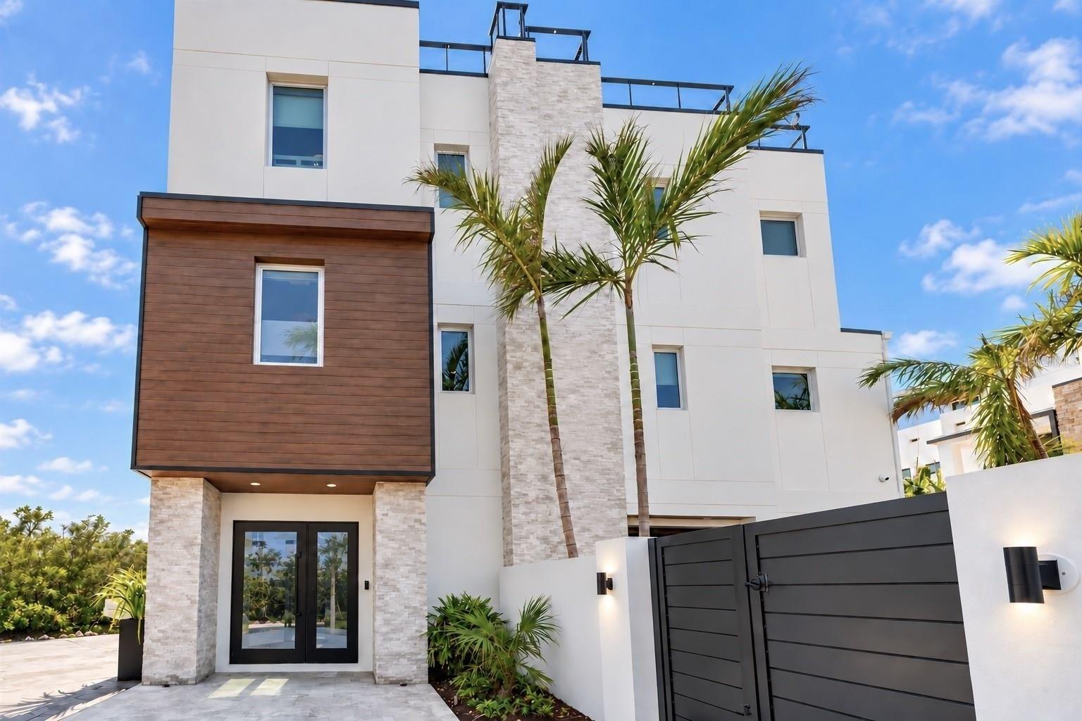 SAN REMO ESTATES - Residential