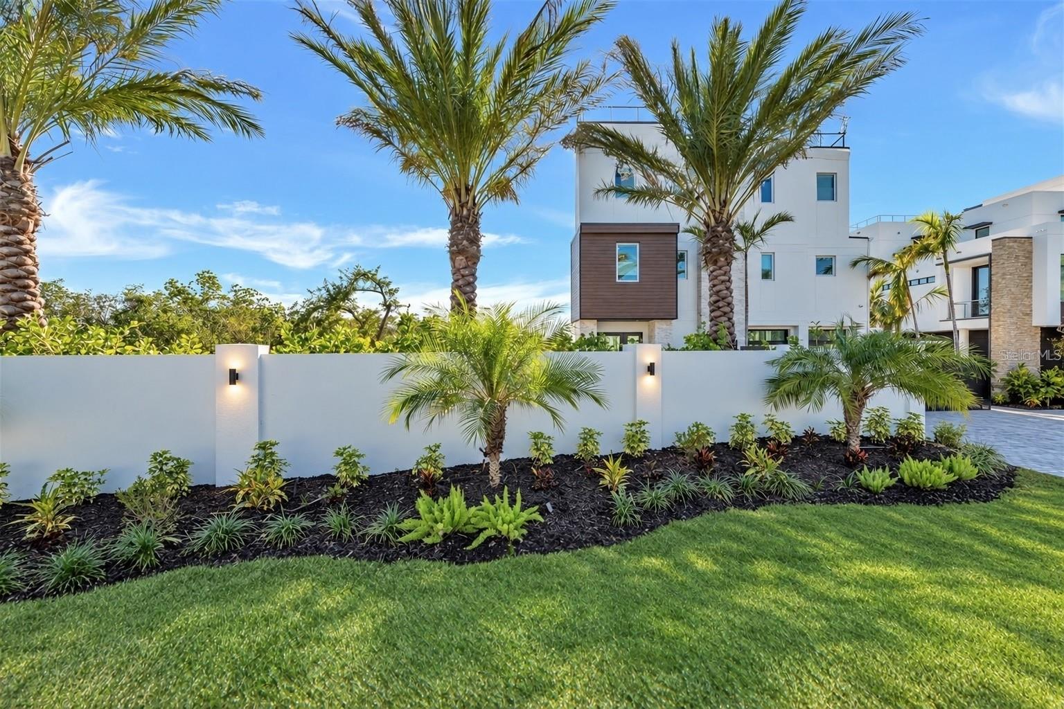 SAN REMO ESTATES - Residential