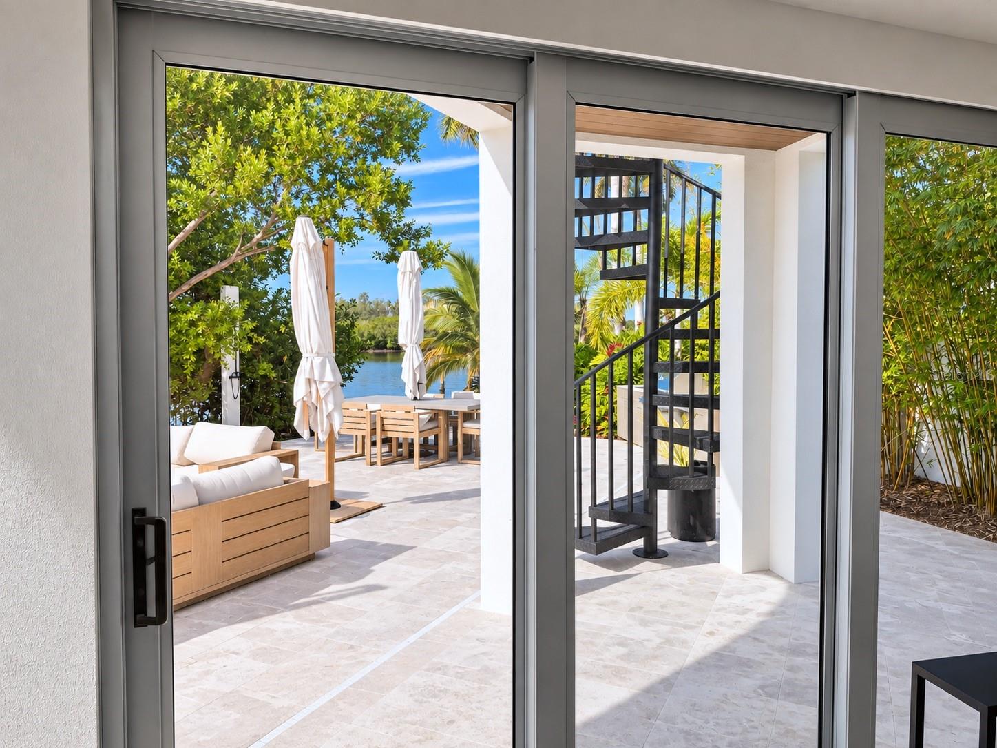 SAN REMO ESTATES - Residential