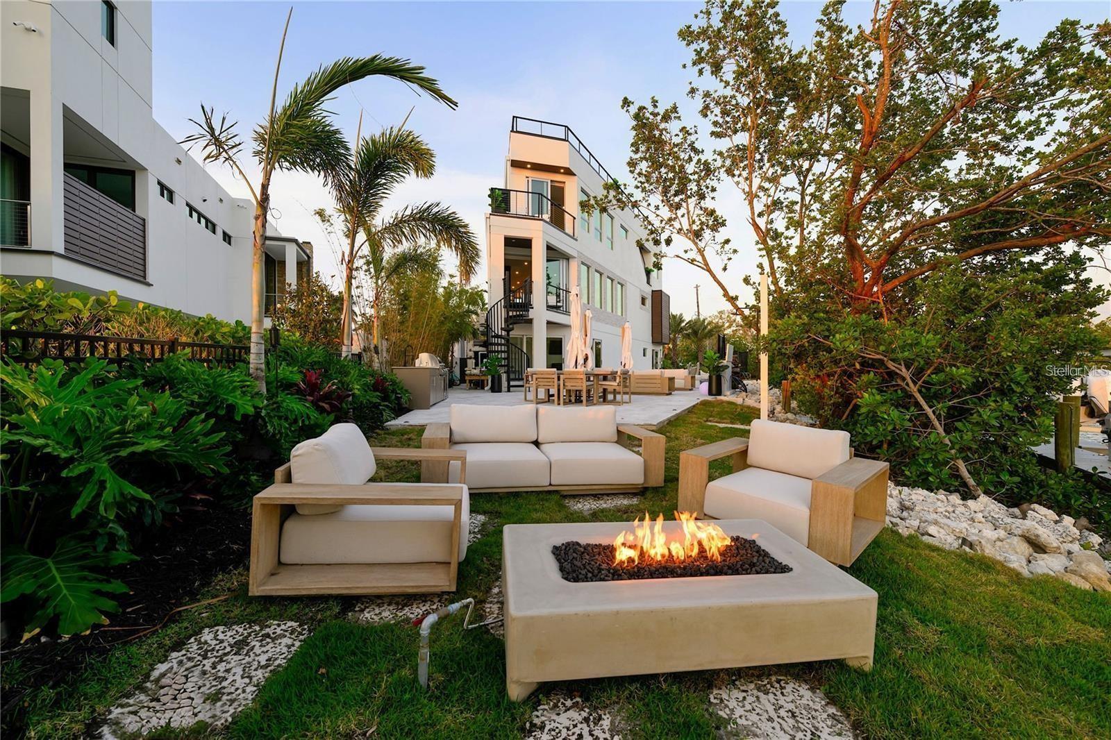 SAN REMO ESTATES - Residential