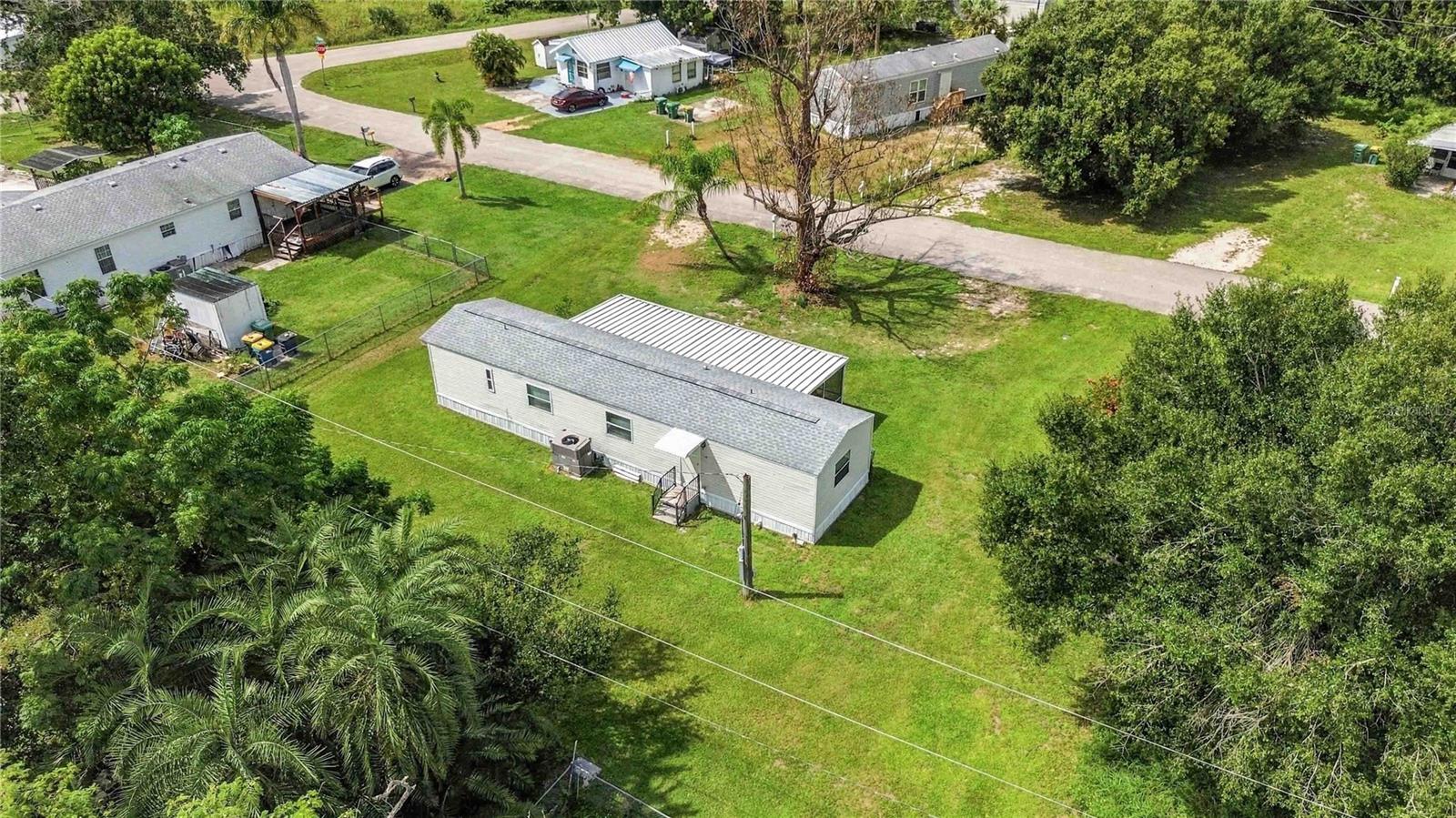 VILLA TRIANGULO - Residential