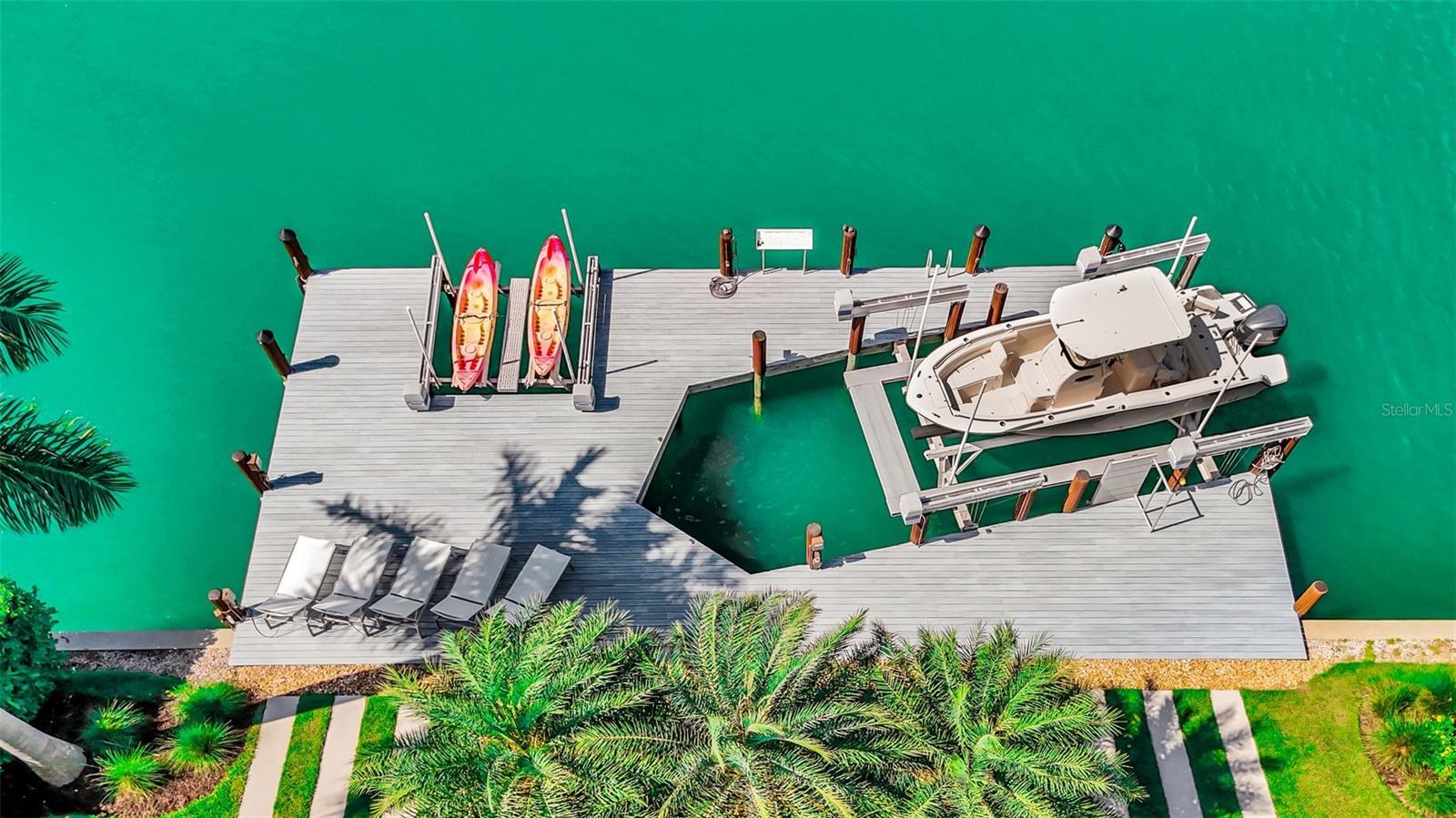 MARCO BEACH UNIT 10 - Residential