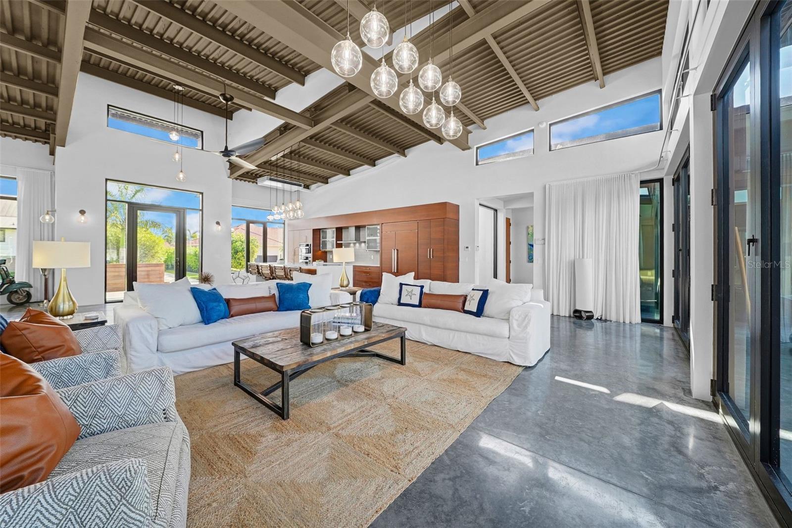 MARCO BEACH UNIT 10 - Residential