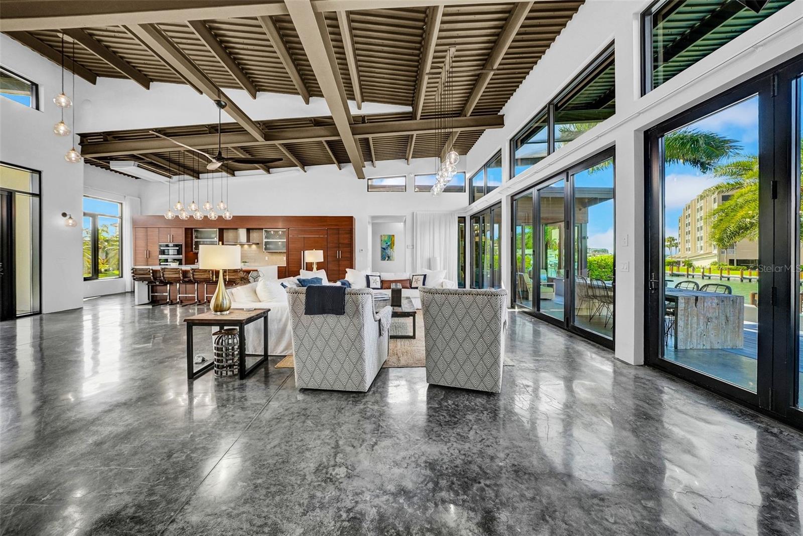 MARCO BEACH UNIT 10 - Residential